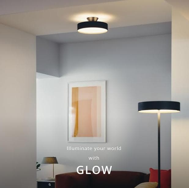 ラ*ズ様 シーリングライト・アートワークスタジオ AW-0556E BK/LW