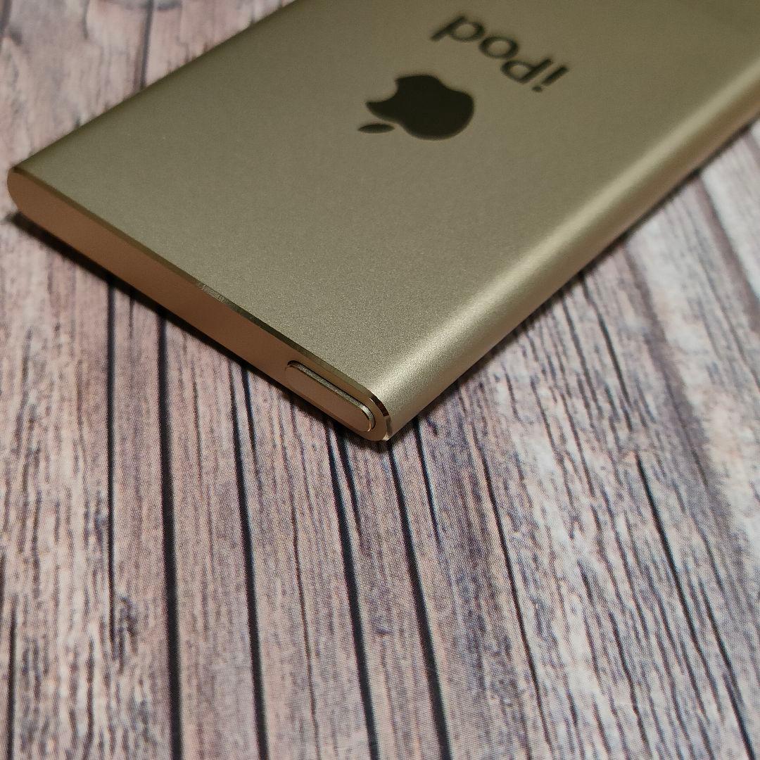 iPod nano 第7世代 16GB 超美品