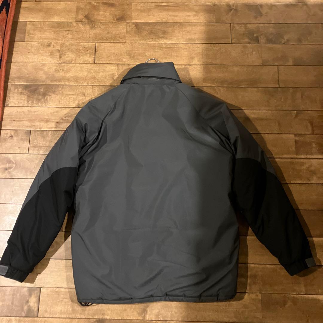 Marmot シップス別注 ビッグシルエット HappyJacketマーモットM