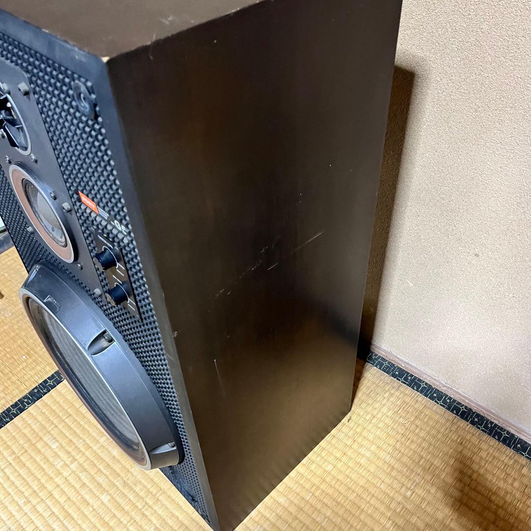 SONY スピーカー　SS-G5