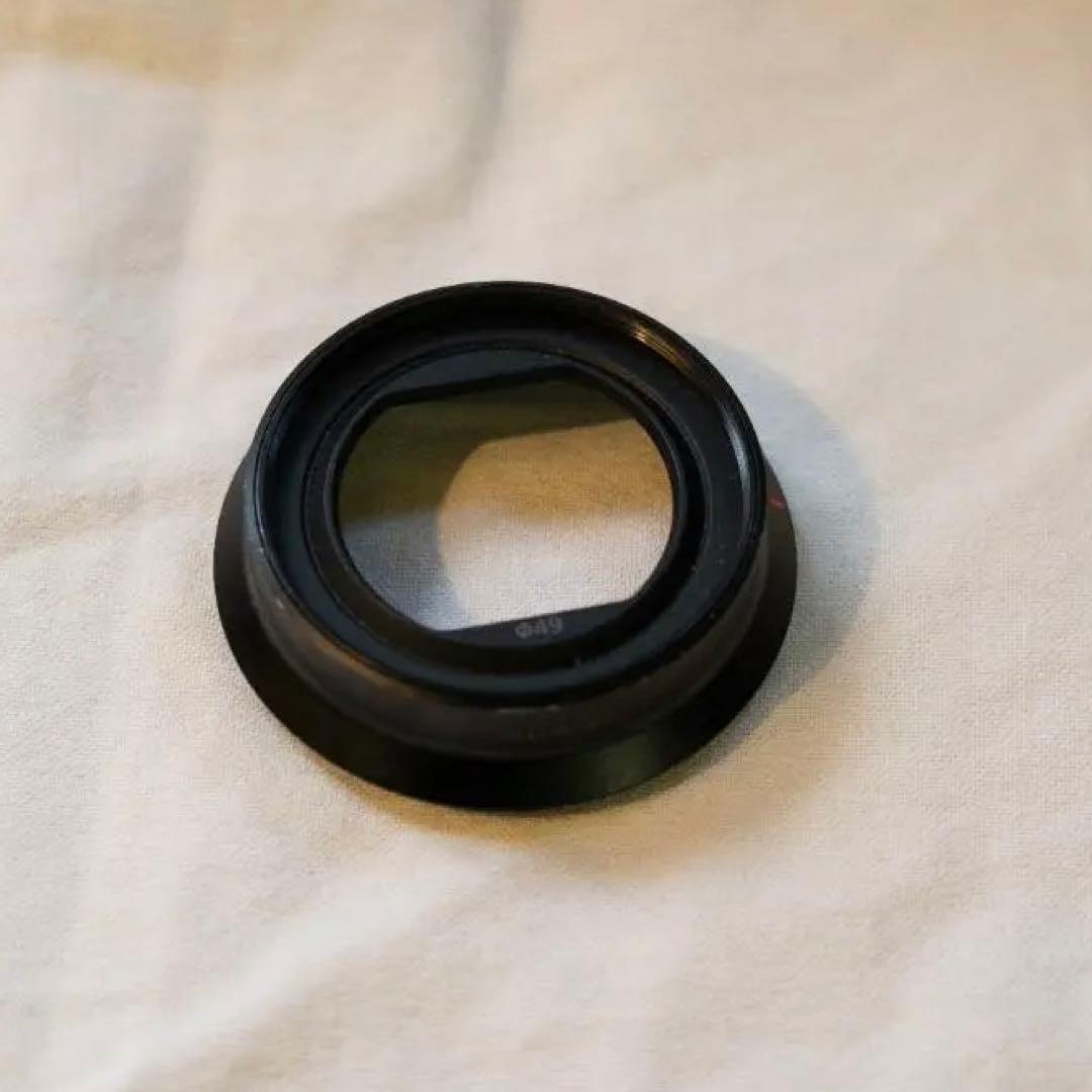 SEL50F25G SONY FE 50mm F2.5G レンズ