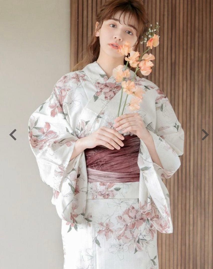 Dita 琴の幻想咲きちらし