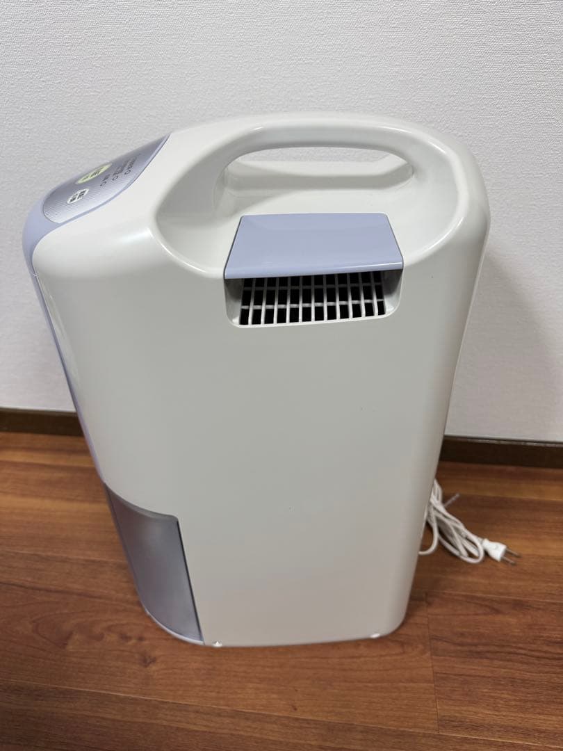 CORONA CD-P63A 衣類乾燥機