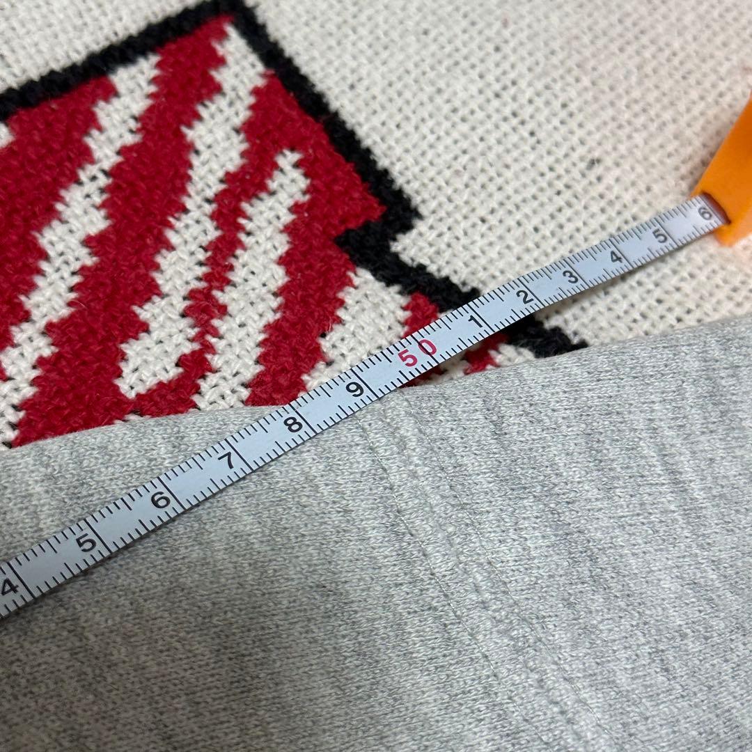 い*〜様 【希少】80s スウェット Champion リバースウィーブ トリコ