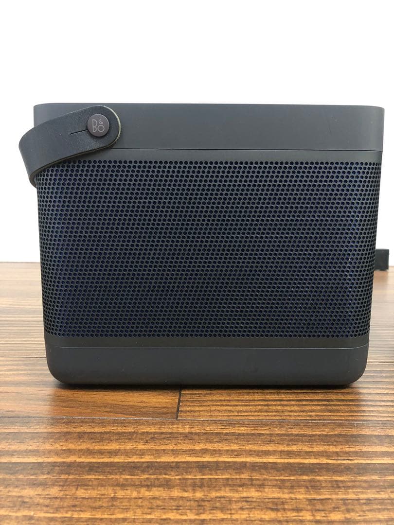 Bang & Olufsen Beolit 20 ポータブルスピーカー B&O