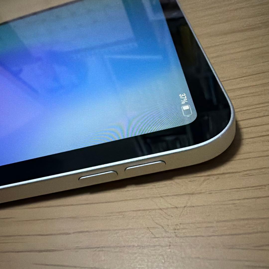 iPad Pro 2018 (第1世代) 11インチwifi モデル　256GB