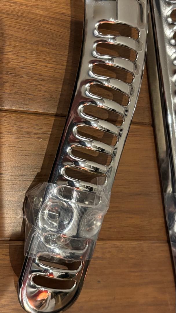 CT125 ハンターカブ用　CT110マフラーカバー　取り付けキット