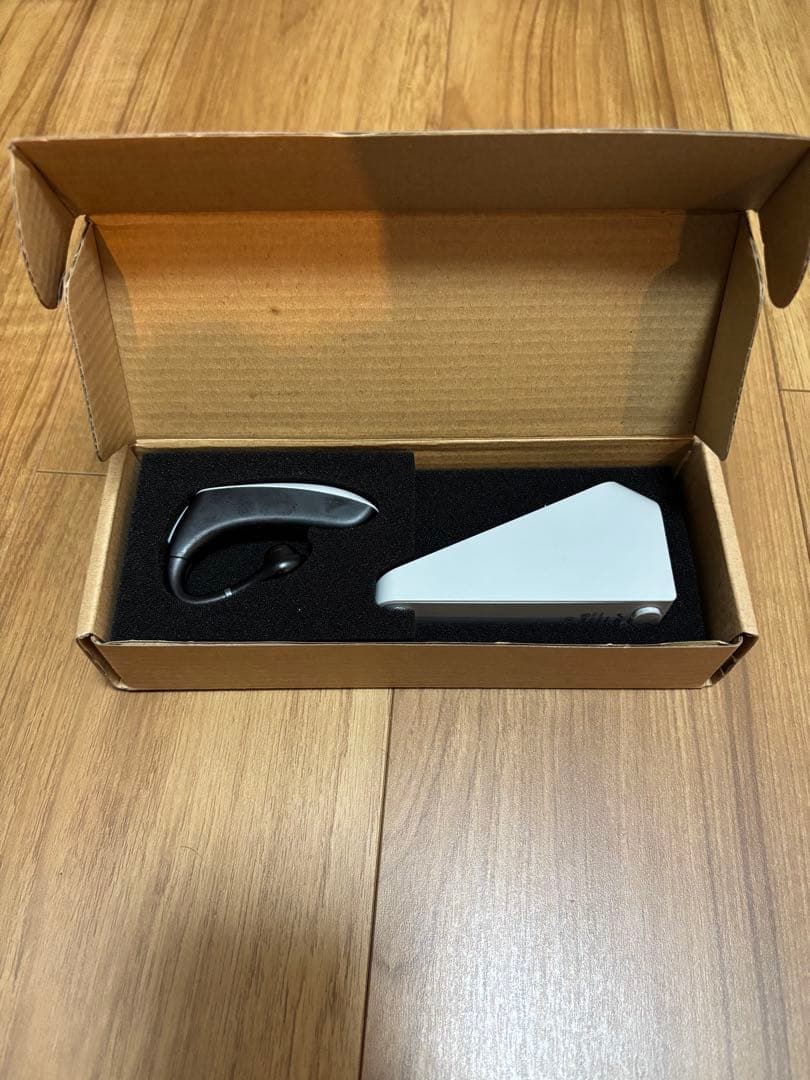 HiDock H1 AI搭載型ドッキングステーション　プラチナグレー