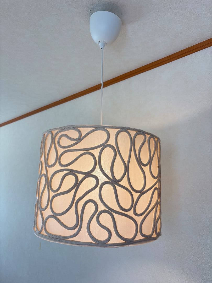 廃盤　人気IKEA VINGMAST ヴィングマスト ランプシェード 照明