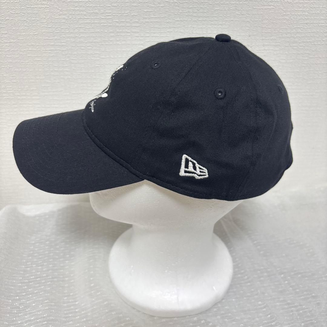 Yohji Yamamoto × New Era ニューエラ