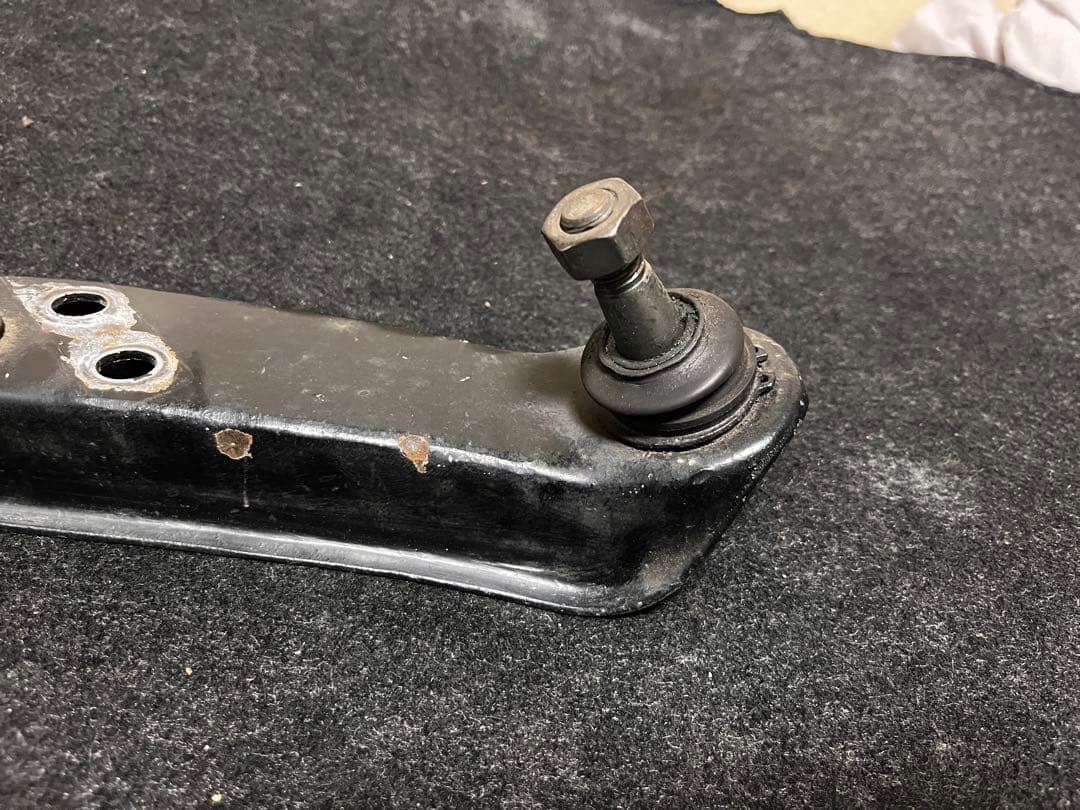 ユラモード ER34 C35 S13 S14 180SX 30mm延長ロアアーム