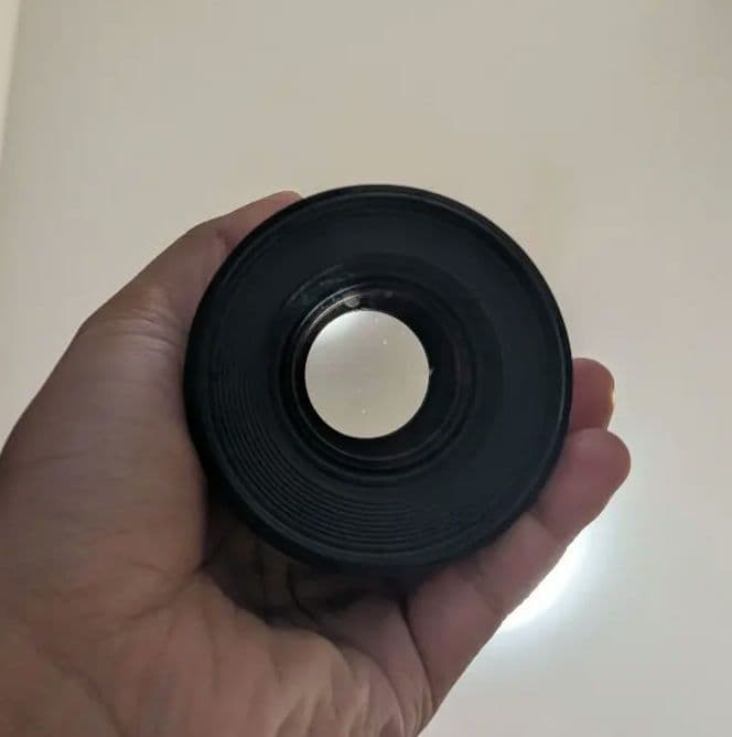 ※ジャンク Canon EF 100mm f/2.8L IS USM マクロ