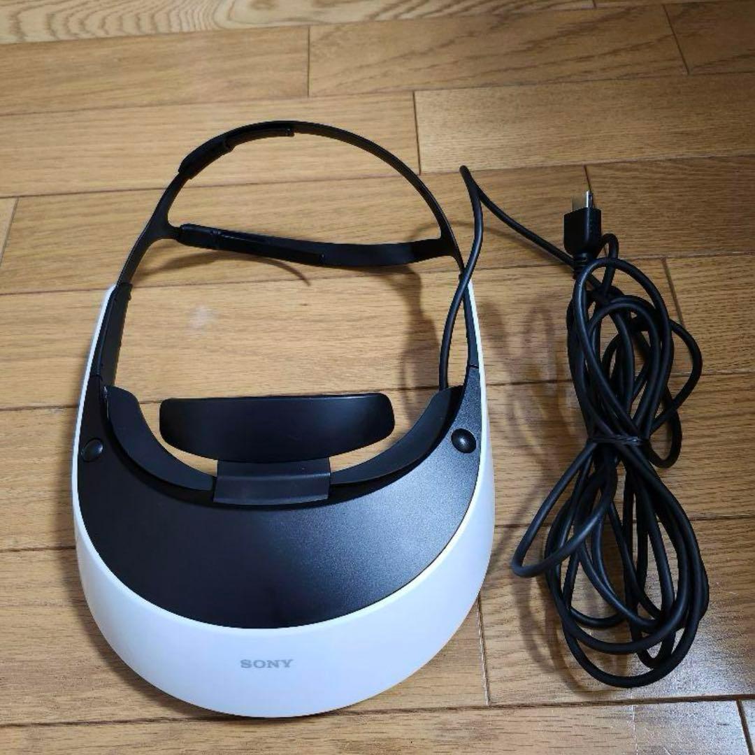 ビ*ー様 SONY HMZ-T2 ヘッドマウントディスプレイ
