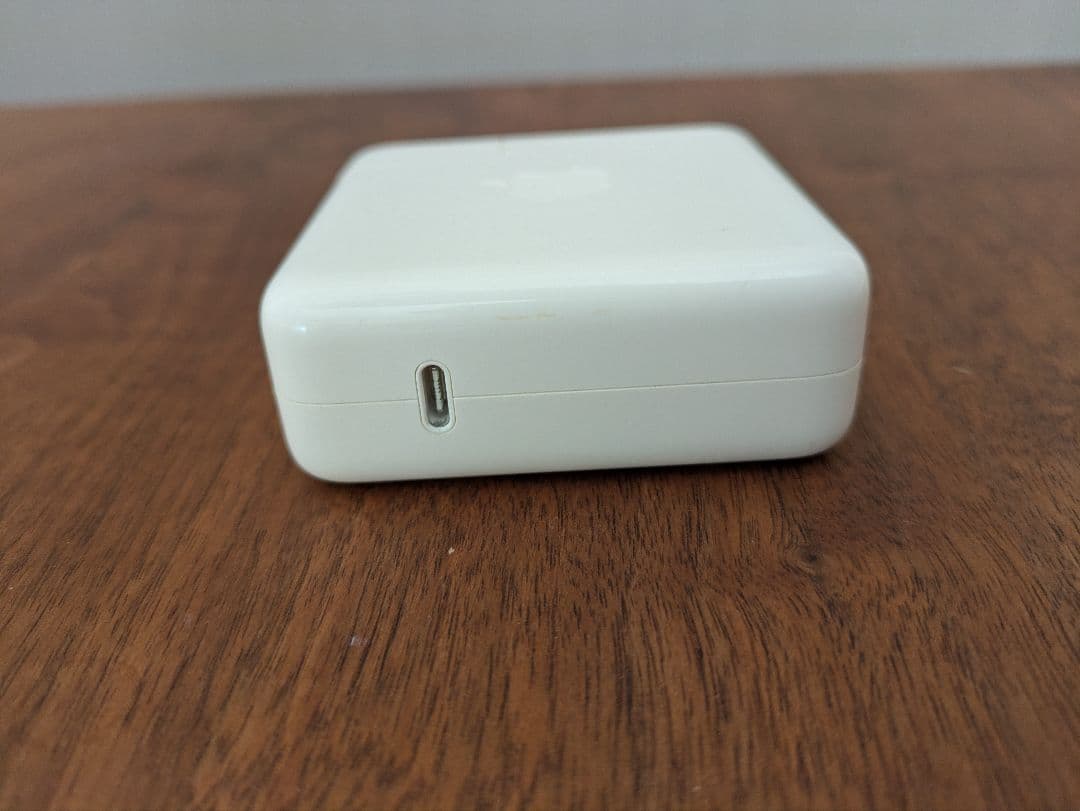 Apple MacBook Pro 13インチ 充放電311回