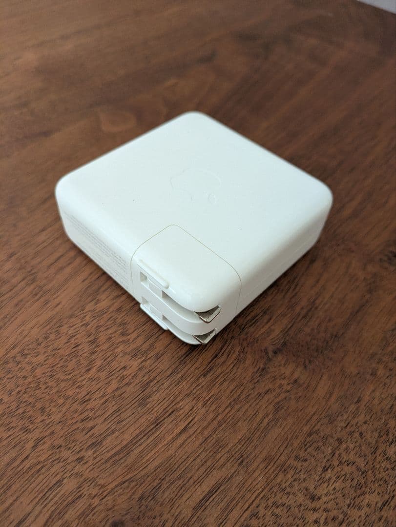 Apple MacBook Pro 13インチ 充放電311回