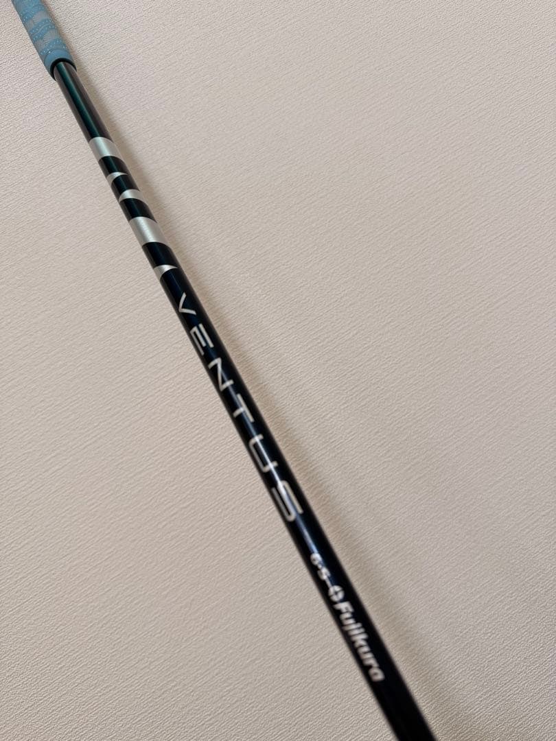 PING G430 MAX ドライバー9度/ベンタスブルーベルコア6S