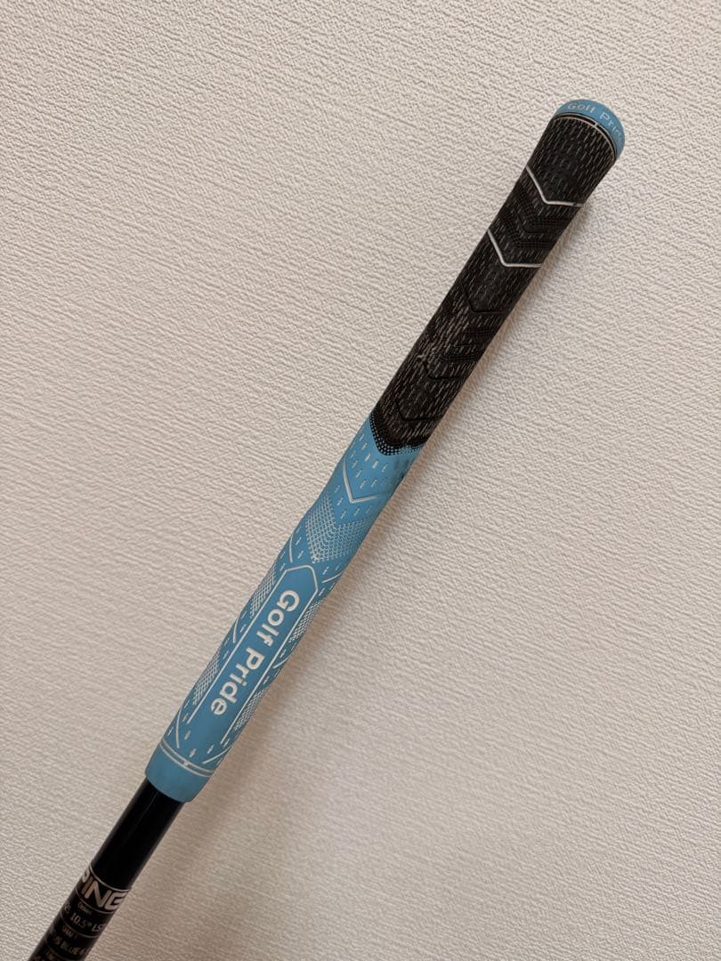 PING G430 MAX ドライバー9度/ベンタスブルーベルコア6S