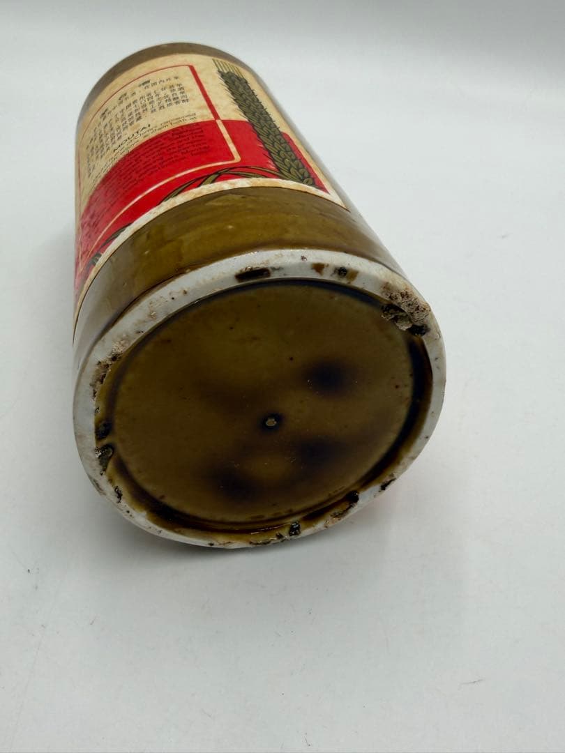 貴州茅台酒 天女ラベル 540ml 53% 106PROOF 18.3FL.OZ