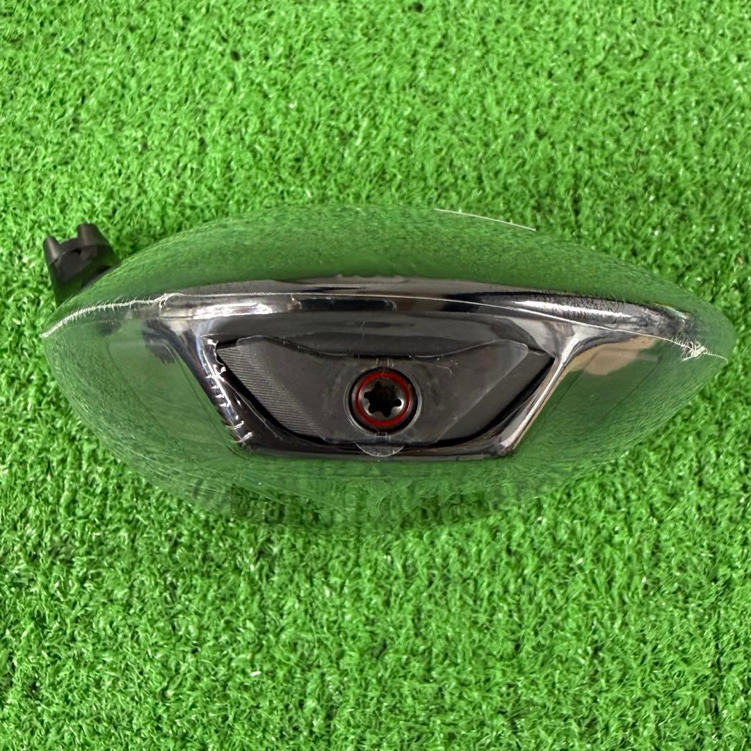 右用　Titleist タイトリスト ドライバーヘッド TSR2 9度　新品