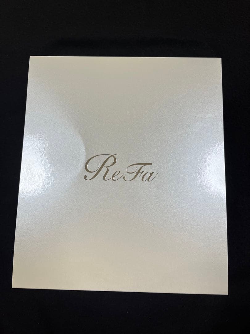 MTG リファフォーカラット 美顔ローラー マッサージ ボディエステ