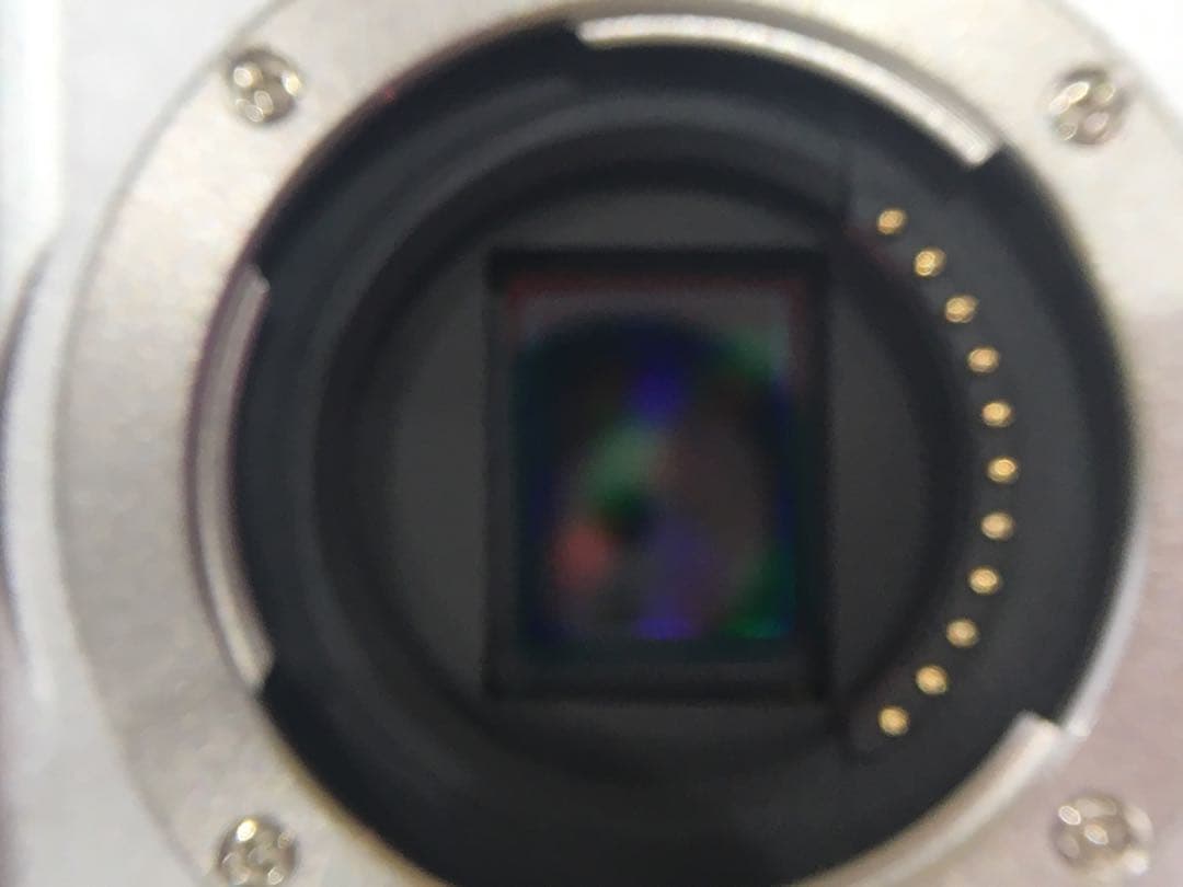 OLYMPUS OM-D E-M10 Mark Ⅲ本体レンズ TO.1647