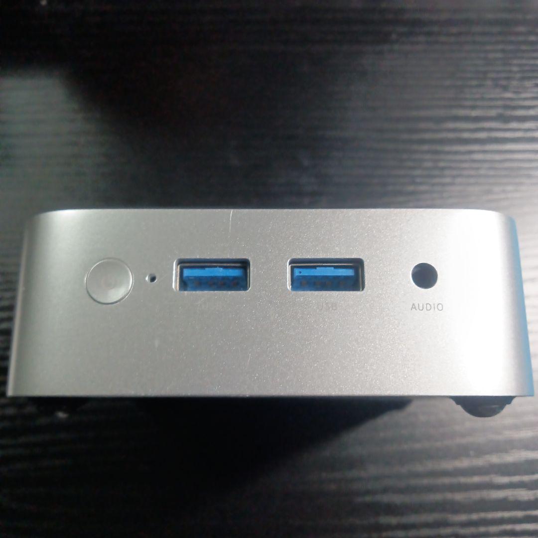 ACEMAGIC N97 ミニPC