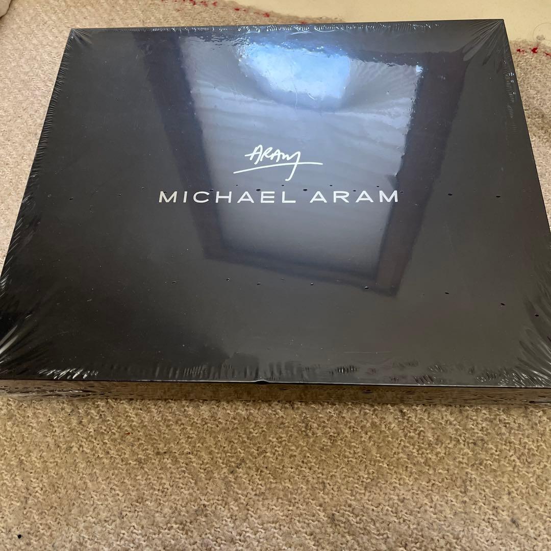 【日本未入荷】Michael Aram マイケル・アラム　写真立て