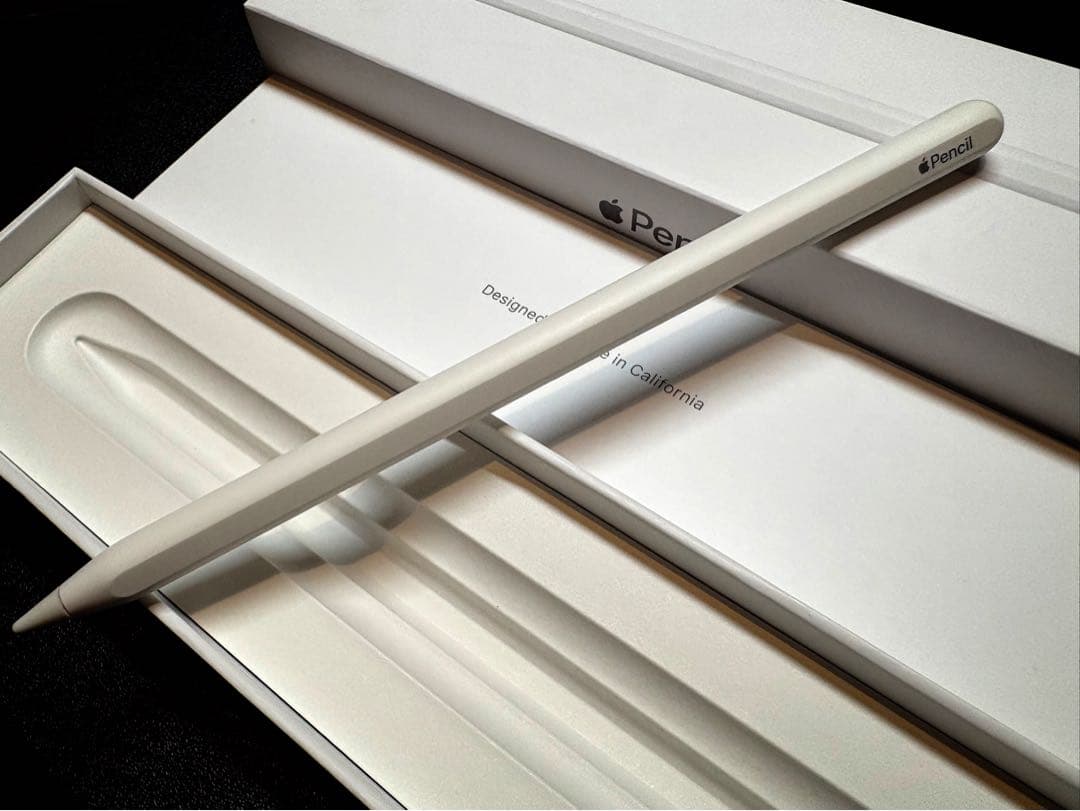ニ*ス様 ★美品★iPad Air (第4世代) + Apple Pencil第