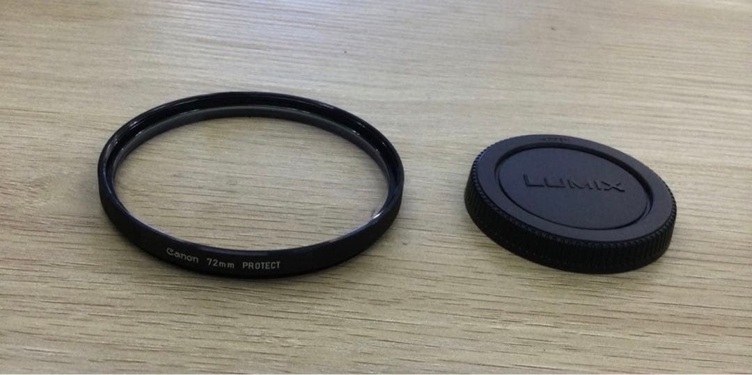 61、Canon 200mm f/2.8 単焦点レンズ