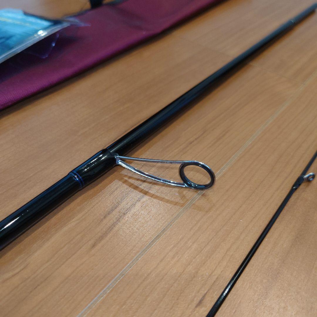 タ*ン様 ラグゼ　EGX S86M-Solid