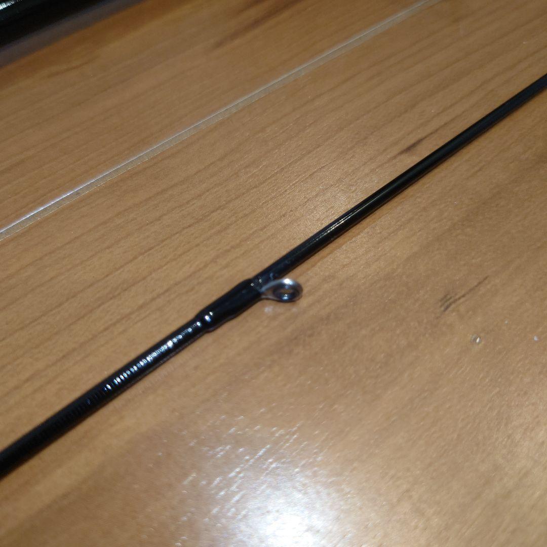 タ*ン様 ラグゼ　EGX S86M-Solid