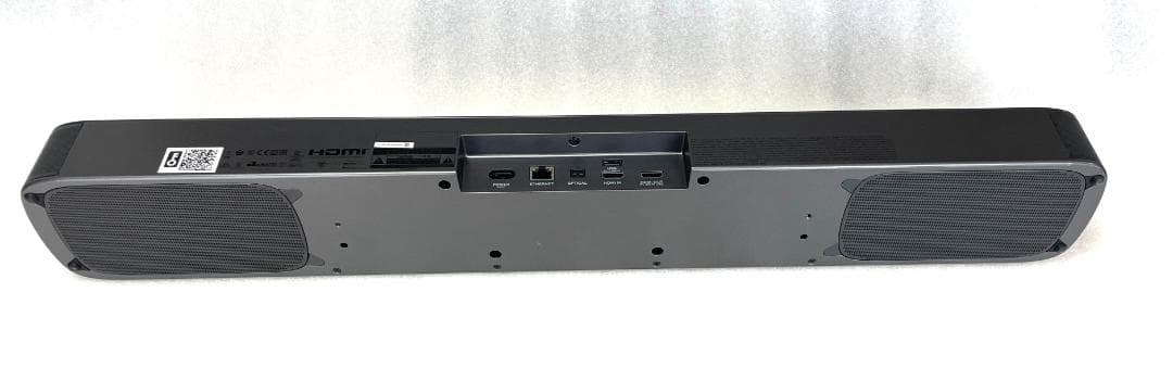 P*n様 【JBL】JBL Bar 5.0 MultiBeam（サウンドバー）