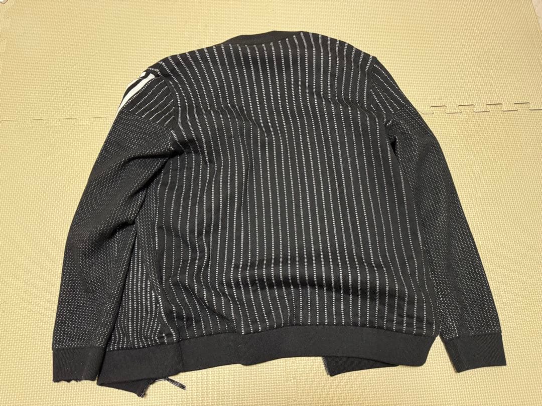 ADIDAS GOLF ジャケット