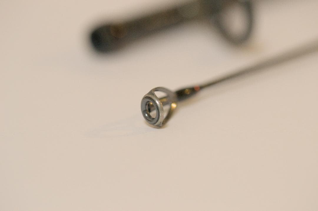 送料込み シマノ 20 ゾディアス 264L - 2 2ピース バスロッド