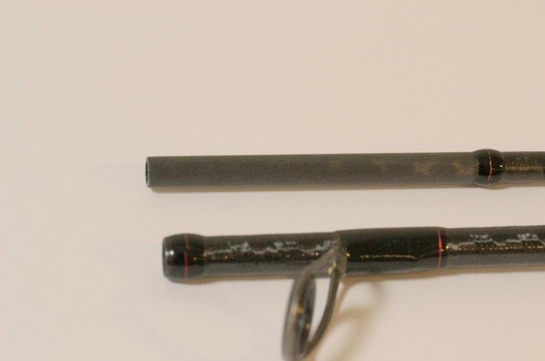 送料込み シマノ 20 ゾディアス 264L - 2 2ピース バスロッド