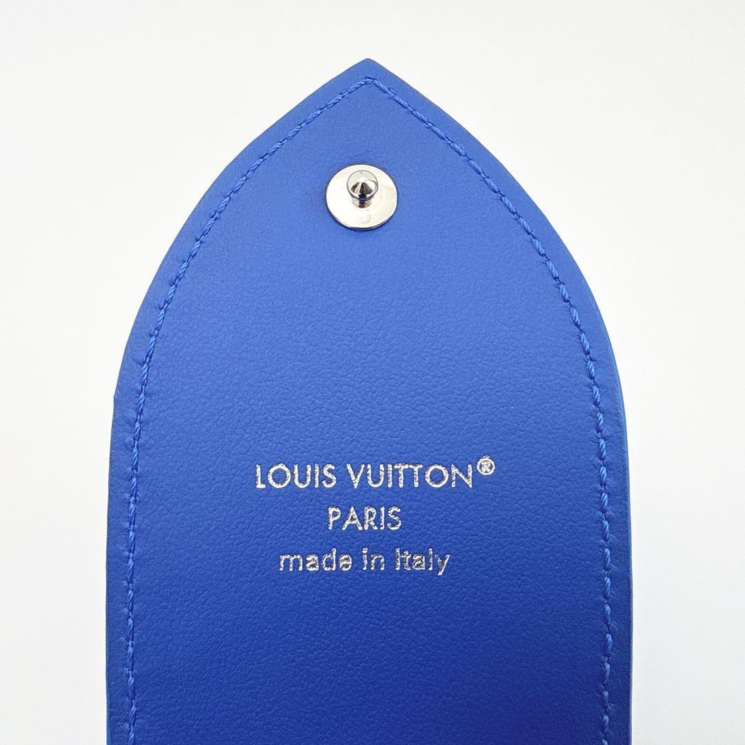 ルイヴィトン ペンポーチ ペンケース ペン入れ モノグラム GI1199 未使用