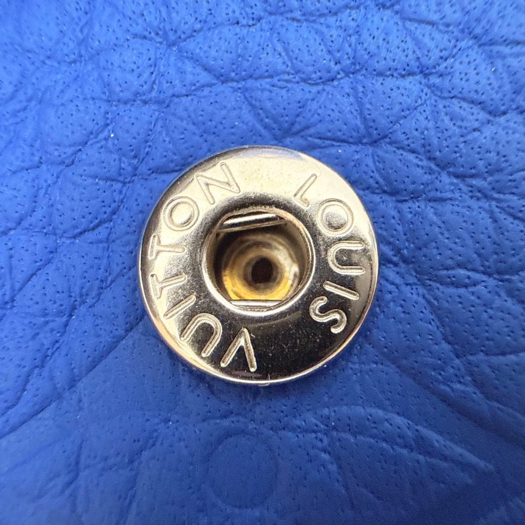 ルイヴィトン ペンポーチ ペンケース ペン入れ モノグラム GI1199 未使用