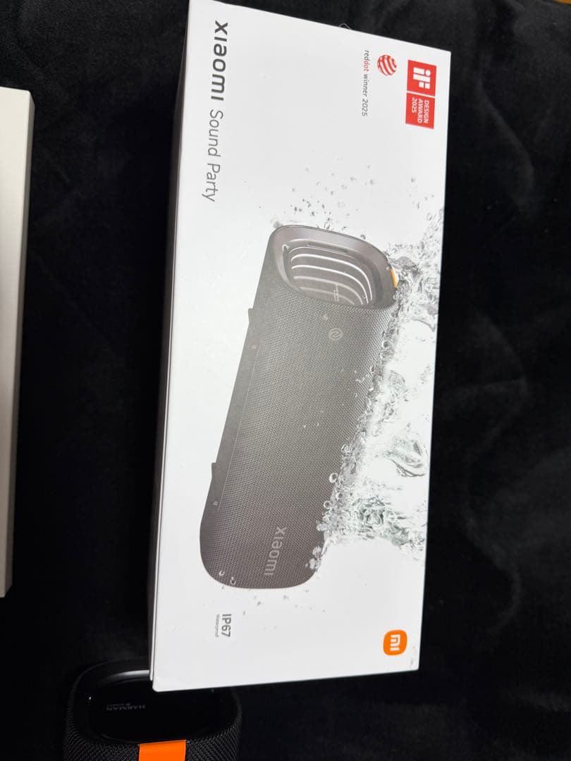 Xiaomi Sound party ワイヤレススピーカー