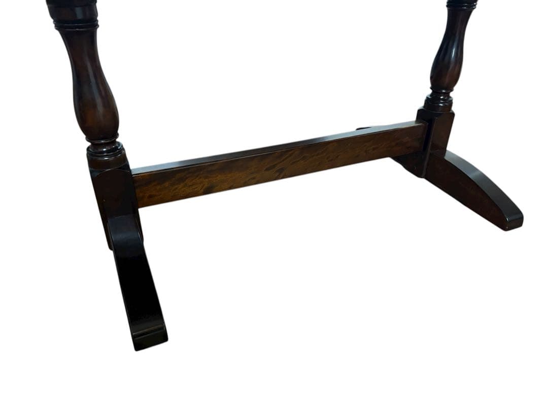 松本民芸家具 ダイニングテーブル アンティーク