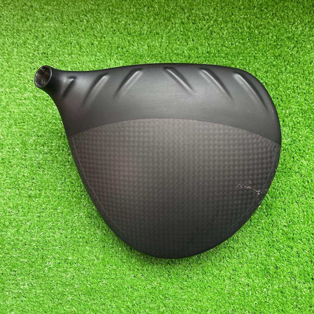 【ジャンク】 PING G440 MAX ドライバー ヘッドのみ