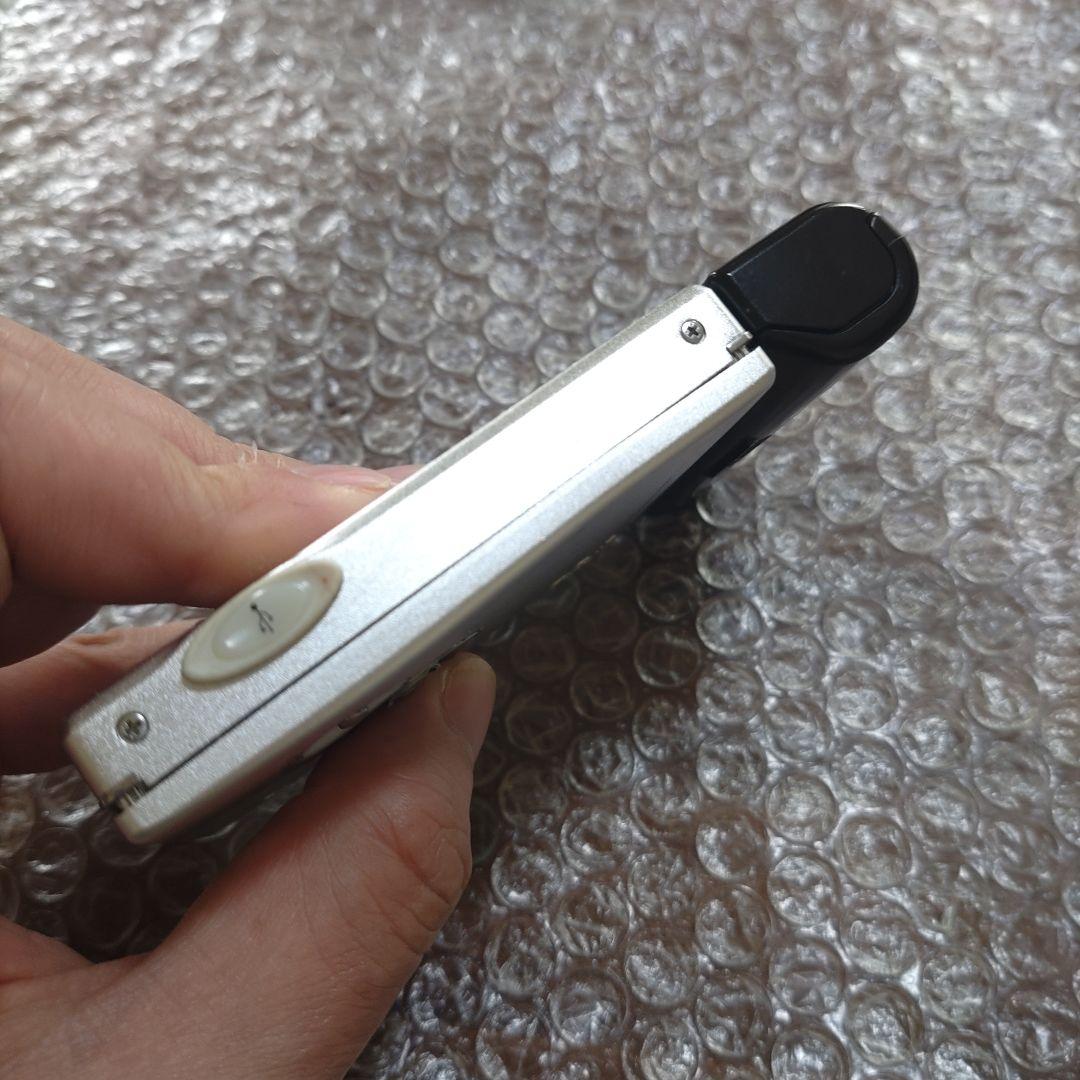 ソニー MD ウォークマン MZ−NE810 管理ナンバー2464