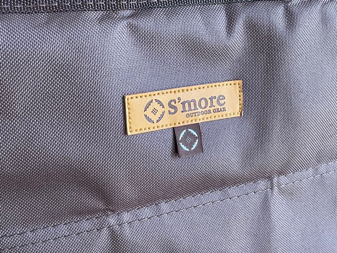 スモア　ハイバックリクライニングチェア