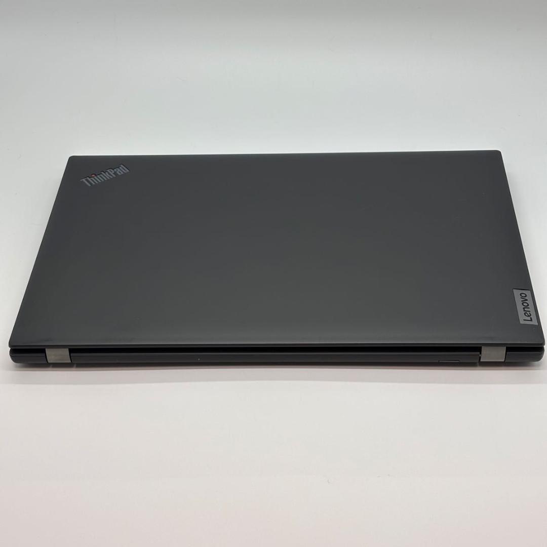 Windowsノート本体 ThinkPad L15 Gen3 AMD Ryzen5 PRO 5675U 1