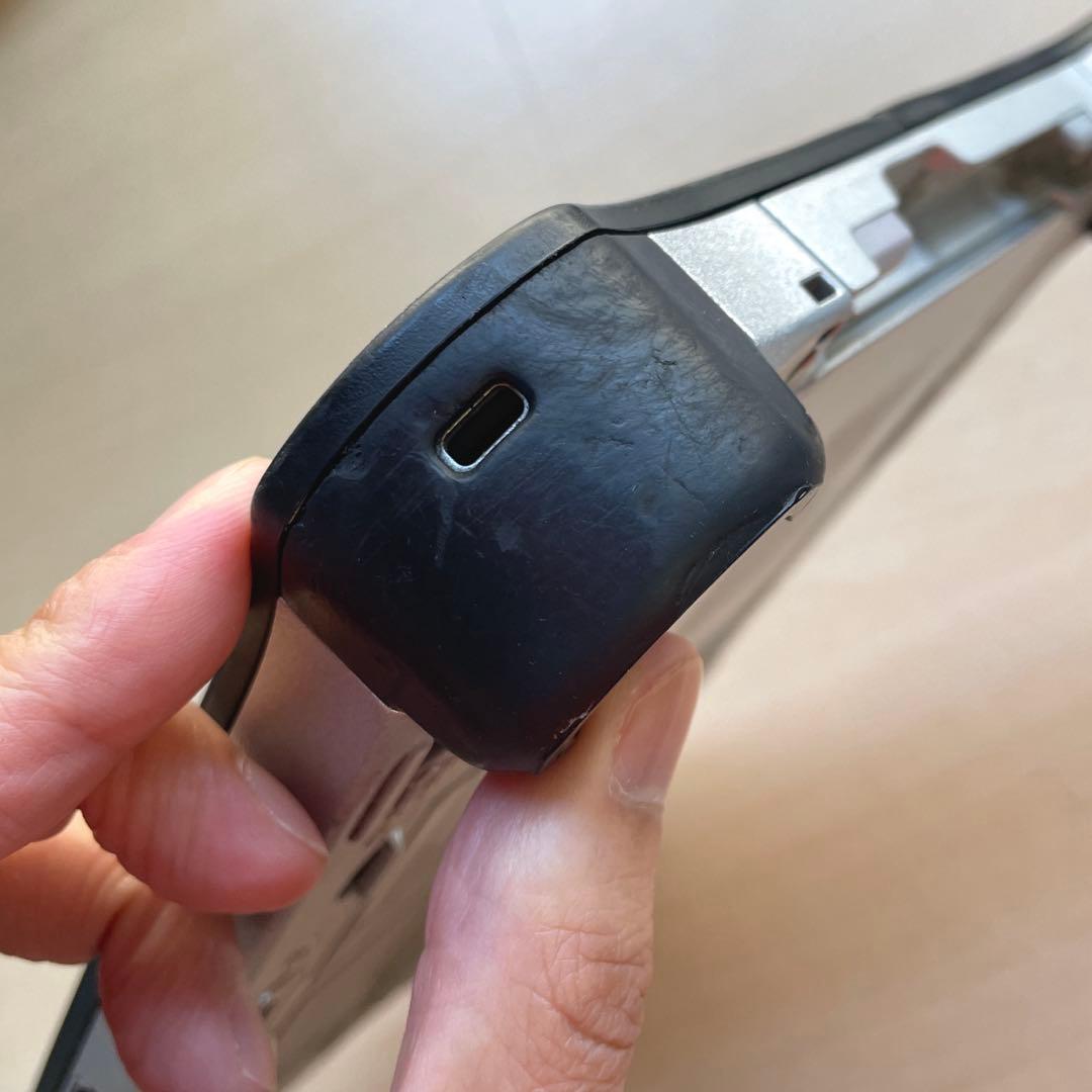 Windowsタブレット本体 TOUGHPAD FZ-G1 i5-6300U 4GB SSD128