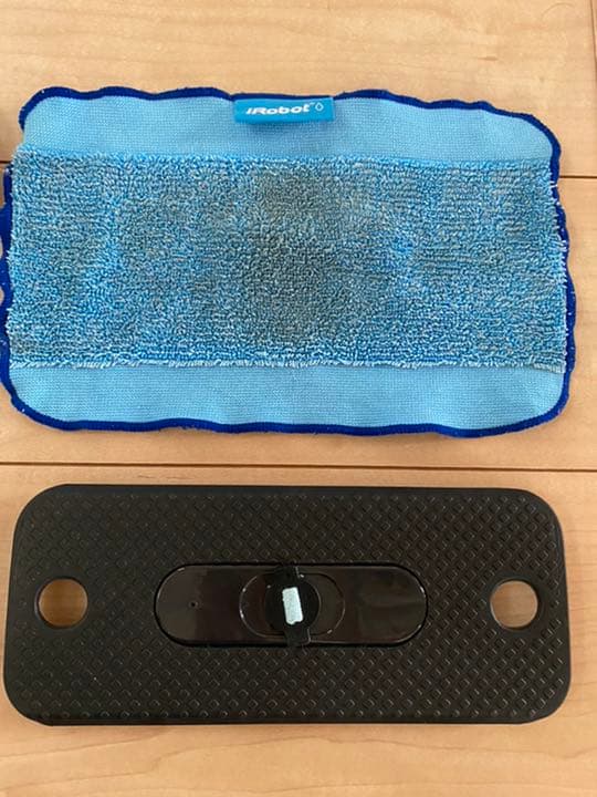 IROBOT ブラーバ380J