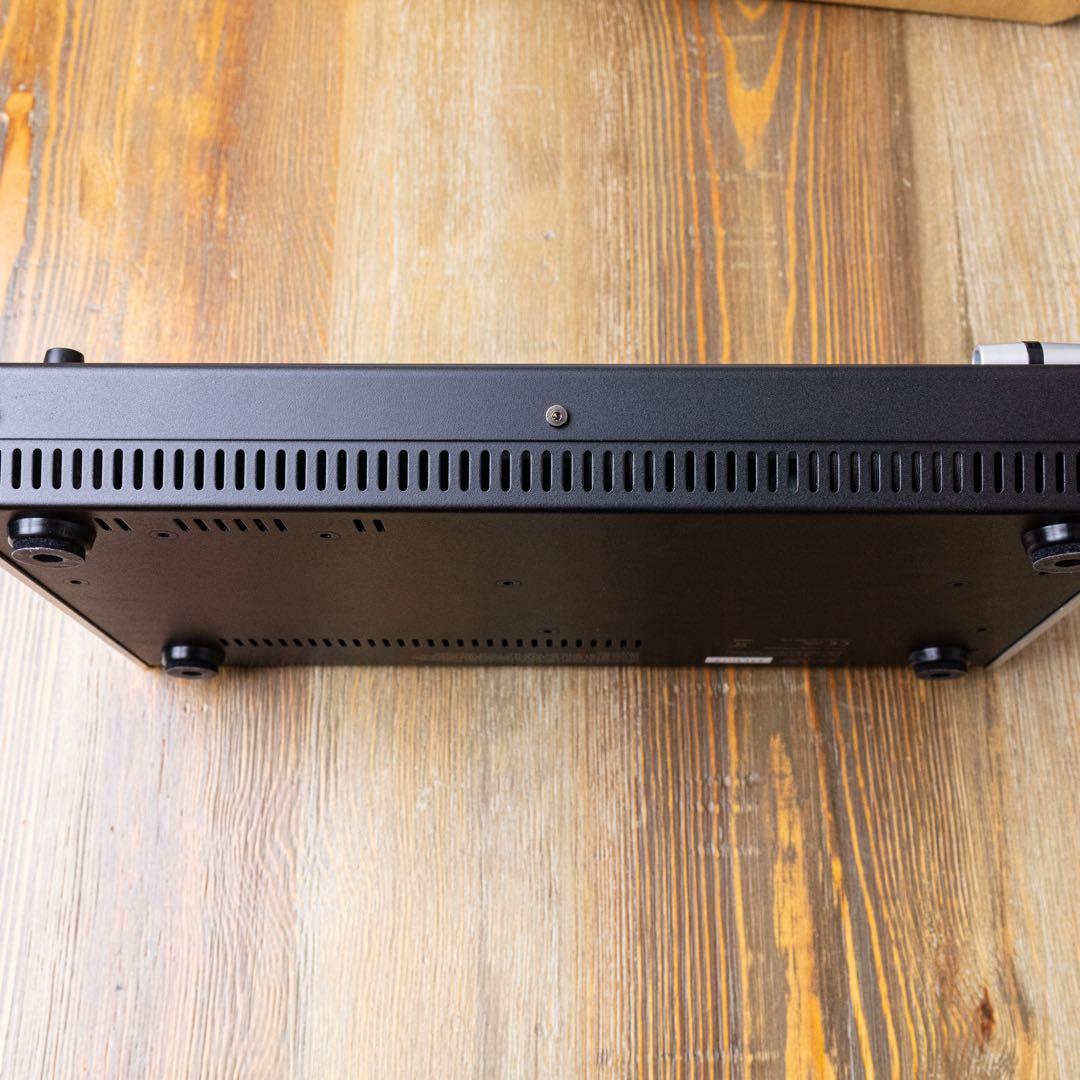 【美品】Roland V-8HD HDMI 8入力 ビデオスイッチャー 元箱付