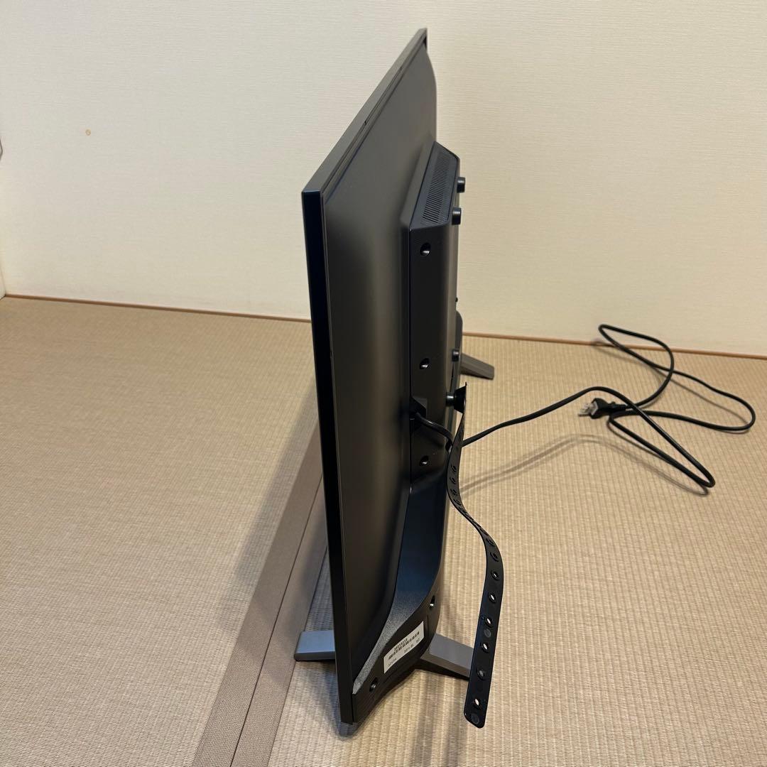 TOSHIBA REGZA 32V34 液晶テレビ 本体