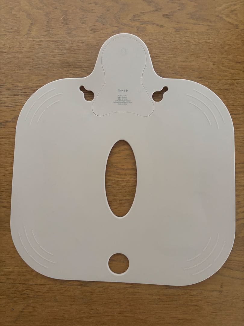 ミーゼmysé ヒップリフトEMS機器『スパトレーナー』ダイエット