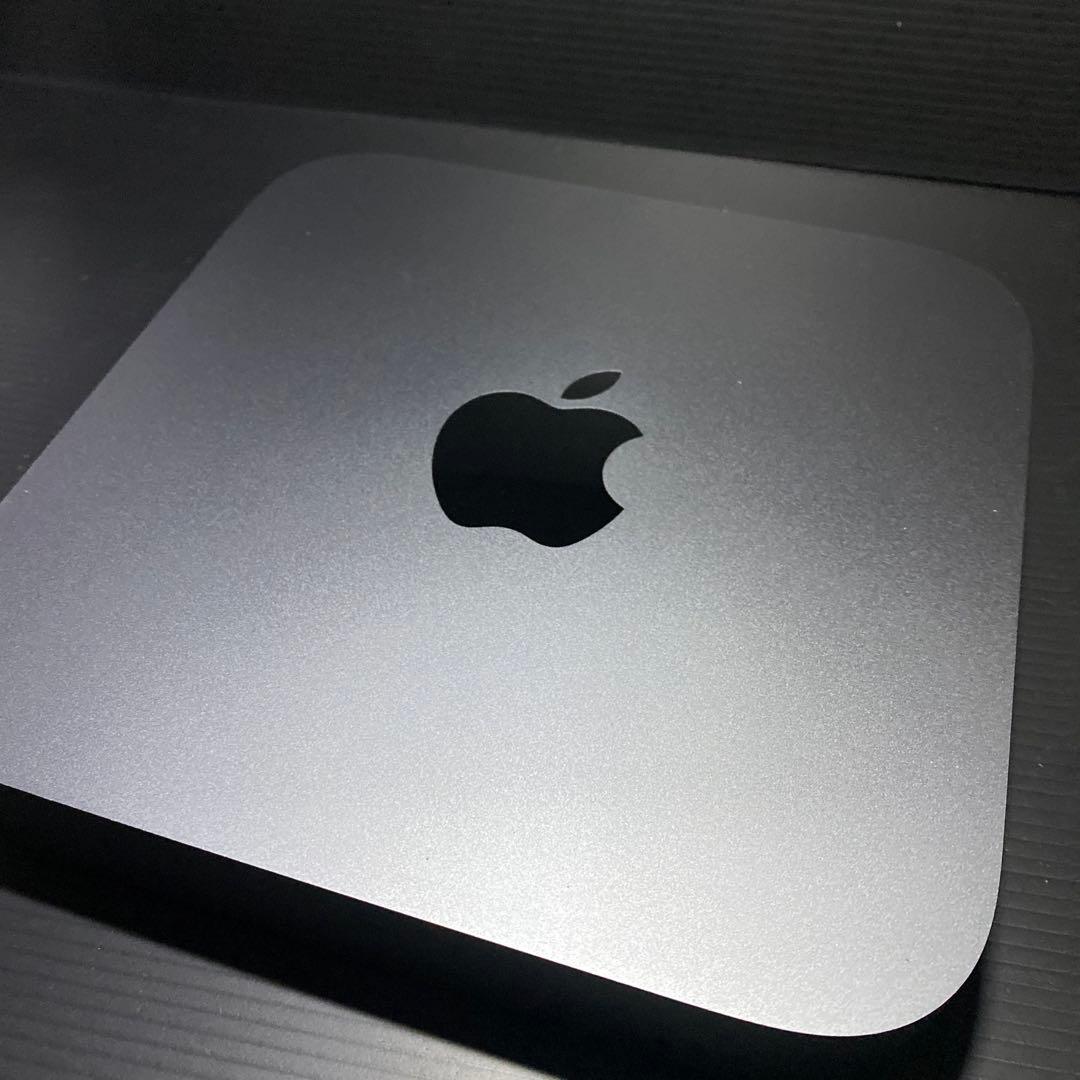 Mac mini 2018 キーボード&マウスセット