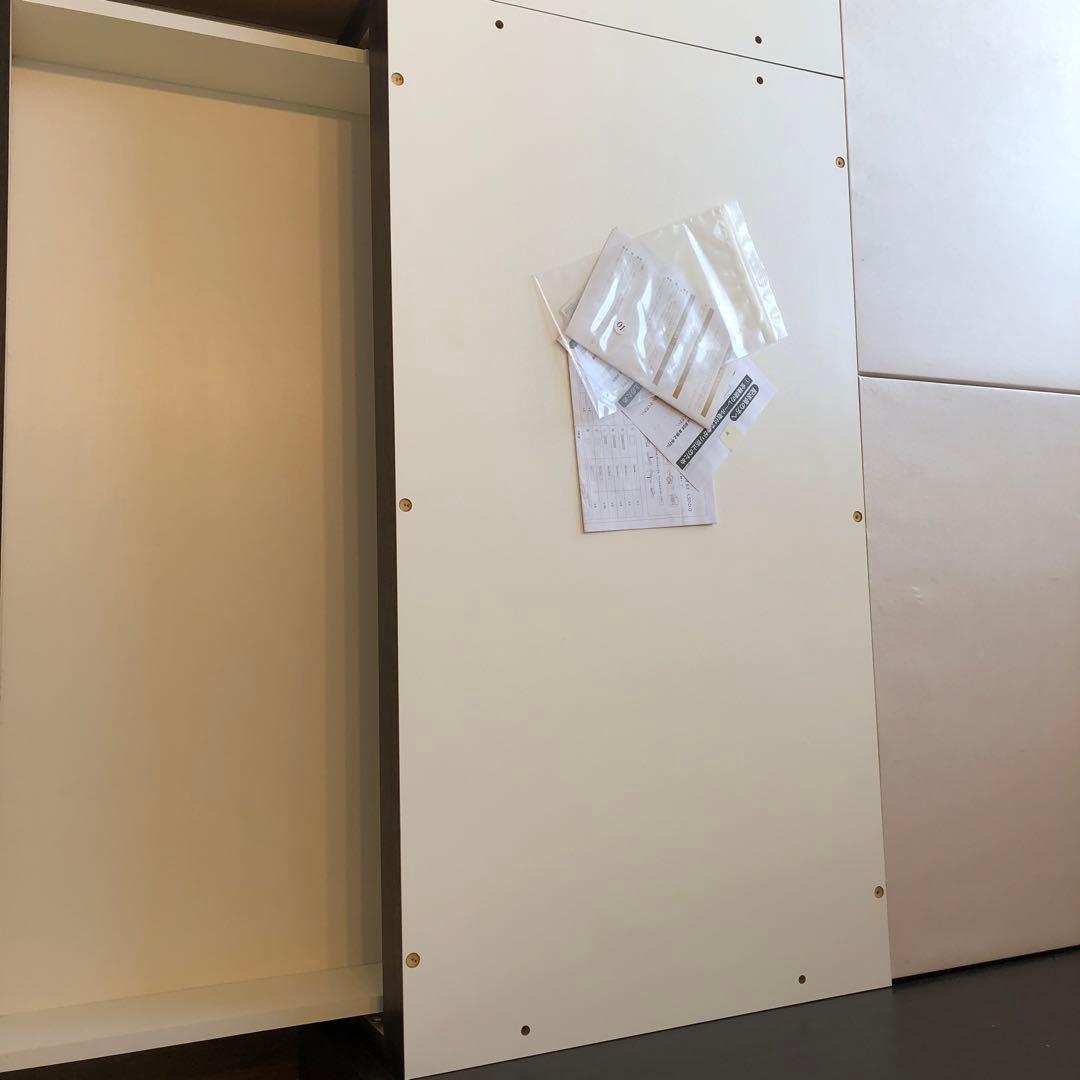 [カタさん専用]ニトリ　ダブルベッド　フレーム　マットレス